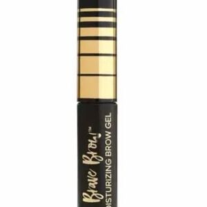 Brave Brow Moisturizing Brow Gel - Clear